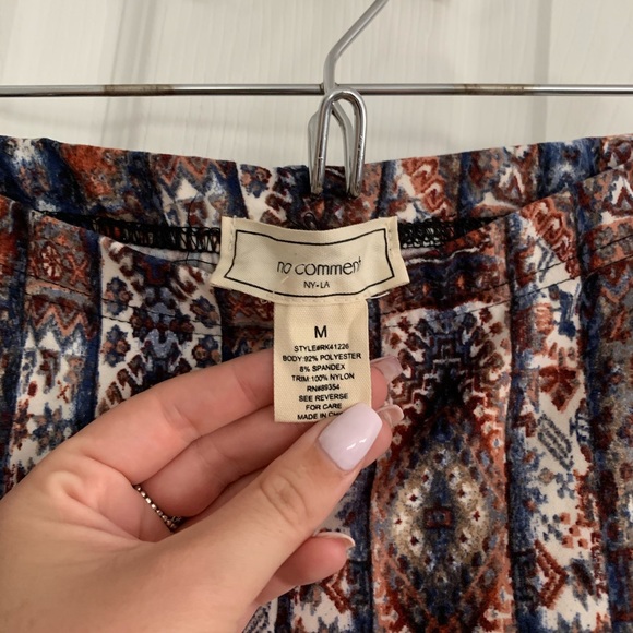 Leggings - Picture 3 of 3